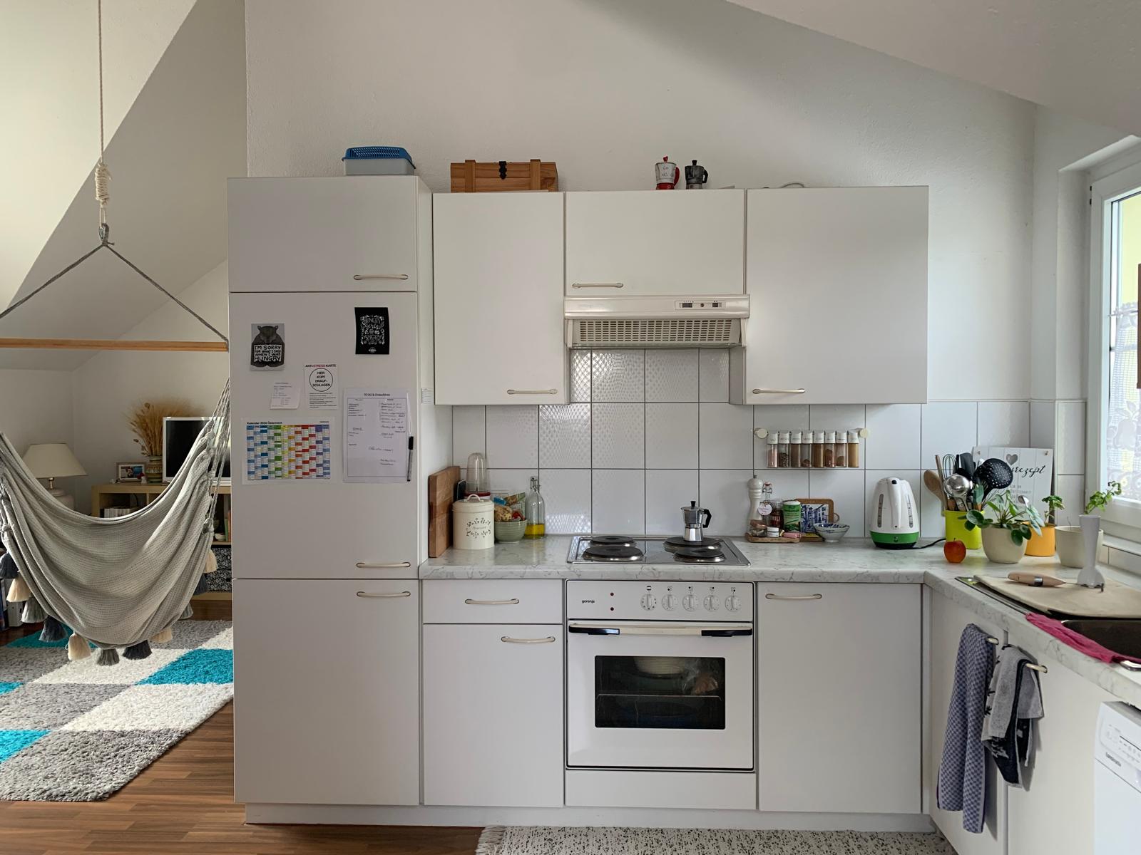 Wohnung zur Miete 915 € 2 Zimmer 63 m²<br/>Wohnfläche Rheinstraße Höchst 6973