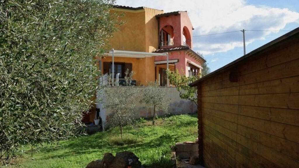 Einfamilienhaus zum Kauf 290.000 € 5 Zimmer 99 m² 300 m² Grundstück San Teodoro (SS) 07052