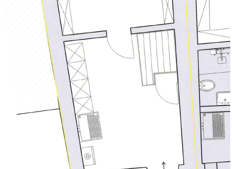 Maisonette zum Kauf 280.000 € 3 Zimmer 70 m² EG Pregasio 25010