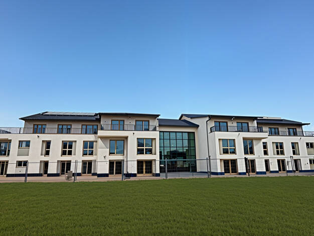 Wohnung zur Miete - Erstbezug 749 € 1,5 Zimmer 51,9 m² EG Wehringen 86517