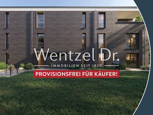 Wohnung zum Kauf provisionsfrei 509.000 € 2 Zimmer 74 m² EG Volksdorf Hamburg 22359