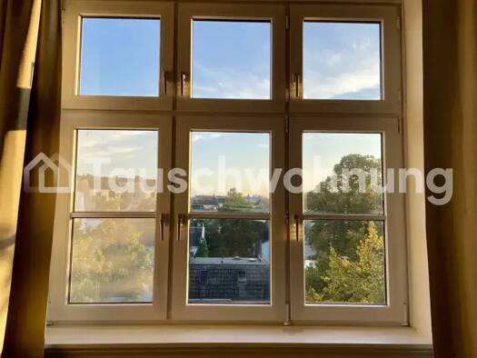 Wohnung zur Miete Tauschwohnung 1.590 € 3,5 Zimmer 105 m² 4. Geschoss Niendorf Hamburg 20249