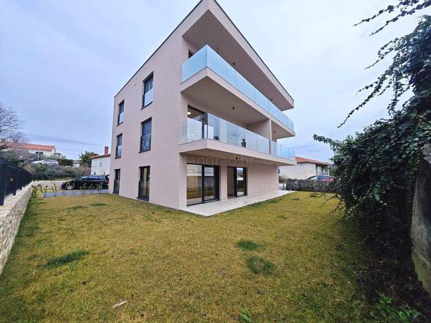 Wohnung zum Kauf 462.000 € 2 Zimmer 68 m² Krk 51500