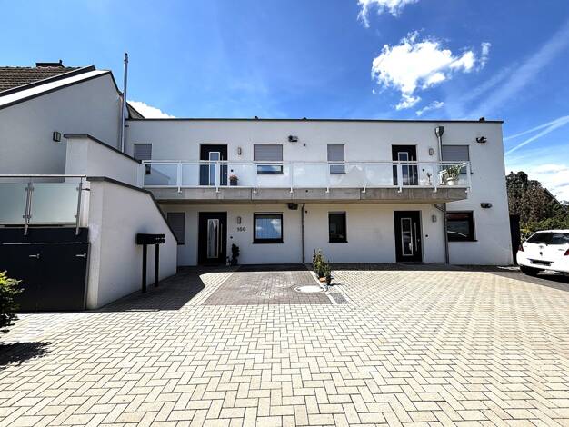 Wohnung zur Miete 1.052 € 3 Zimmer 91,5 m² frei ab 01.09.2025 Dutum Rheine 48431