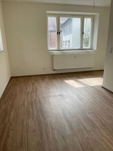 Wohnung zur Miete 420 € 1 Zimmer 22 m² EG frei ab sofort Am Hammer 8 Katzwang / Reichelsdorf Ost / Reichelsdorfer Kelle Nürnberg 90455