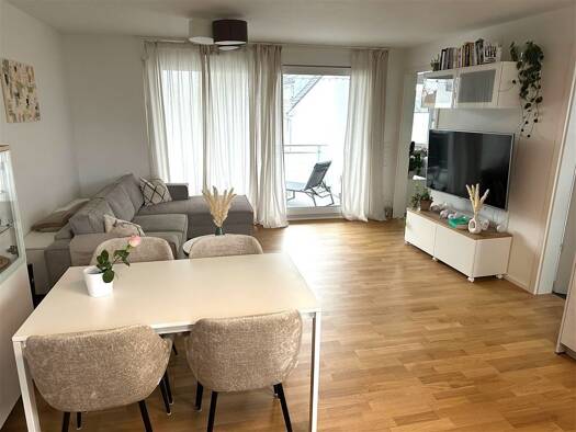 Wohnung zur Miete 950 € 2 Zimmer 55 m² frei ab 01.05.2026 Nellingen Ostfildern 73760