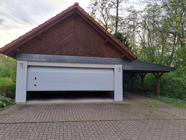 Doppelgarage zur Miete provisionsfrei 200 € Talstraße 2 Kernstadt Seesen 38723