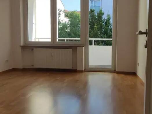 Wohnung zur Miete 1.375 € 2 Zimmer 55 m² Geschoss 2/5 frei ab 01.09.2026 Haidhauser Straße 10 Au-Haidhausen München 81675