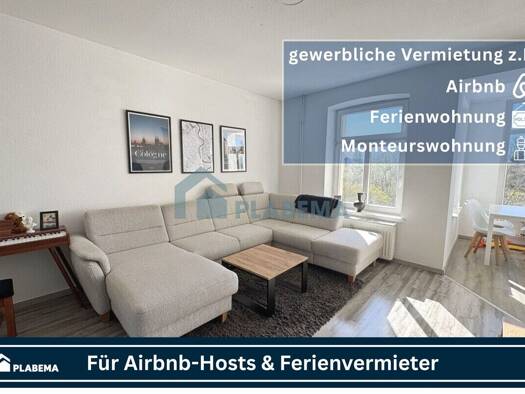 Wohnung zur Miete 978 € 3 Zimmer 58,7 m² frei ab sofort Wismarsche Straße 218 Lewenberg Schwerin 19055