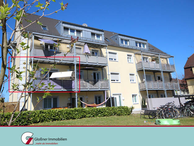 Wohnung zum Kauf 265.000 € 3 Zimmer 73 m² Nikola Landshut 84034