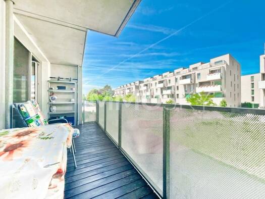 Wohnung zum Kauf 399.000 € 3 Zimmer 82 m² 1. Geschoss Floridsdorf 1210