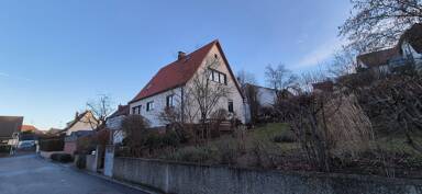 Haus kaufen in Cadolzburg immowelt