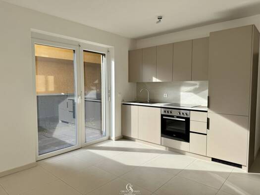 Terrassenwohnung zum Kauf 199.700 € 3 Zimmer 59,9 m² 1. Geschoss Kärntner Straße Seiersberg-Pirka 8054