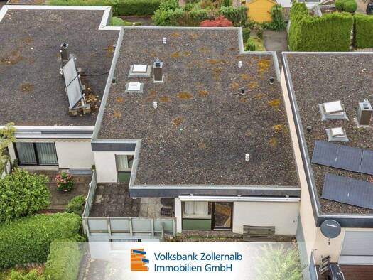 Reihenmittelhaus zum Kauf 245.000 € 5 Zimmer 122 m² 344 m² Grundstück Tailfingen Albstadt 72461