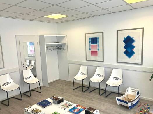 Praxisfläche zur Miete 1.730 € 178 m² Bürofläche Braunschweig 38100