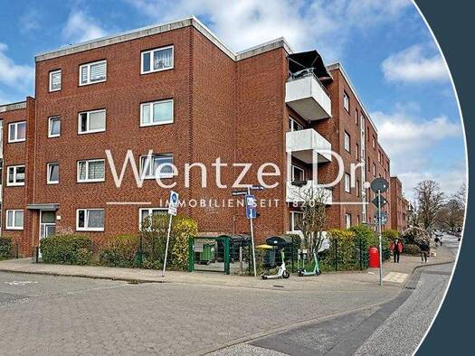 Wohnung zum Kauf 330.000 € 4 Zimmer 102 m² Billstedt Hamburg 22119