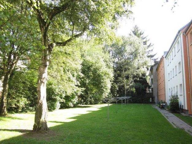 Wohnung zur Miete 460 € 3 Zimmer 37,9 m² frei ab 09.04.2026 Volmarsteiner Str. 15 Mitte Dortmund 44137