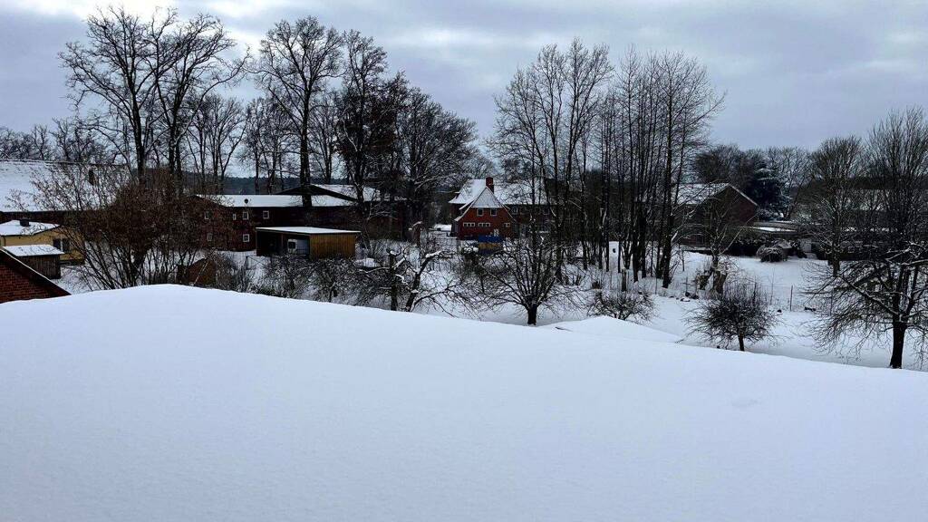 Mehrfamilienhaus zum Kauf provisionsfrei als Kapitalanlage geeignet 425.000 € 520 m² 1.000 m² Grundstück Himbergen 29584