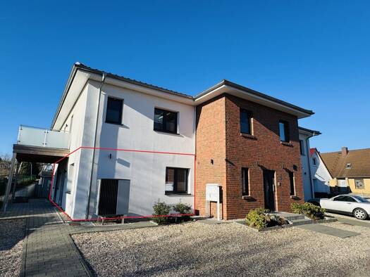 Wohnung zum Kauf 280.000 € 3 Zimmer 79 m² Winnemark Winnemark 24398