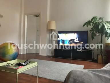 Wohnung zur Miete Tauschwohnung 700 € 3 Zimmer 80 m² 3. Geschoss Neustadt - Nord Köln 50670