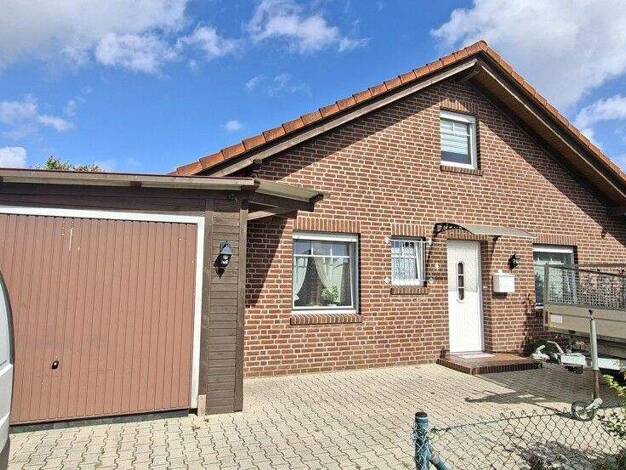 Bungalow zum Kauf 275.000 € 3 Zimmer 96 m² 850 m² Grundstück Lathen 49762