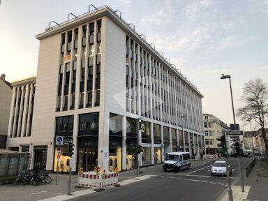 Bürofläche zur Miete provisionsfrei 25 € 538 m² Bürofläche teilbar ab 194 m² Carlstadt Düsseldorf 40213