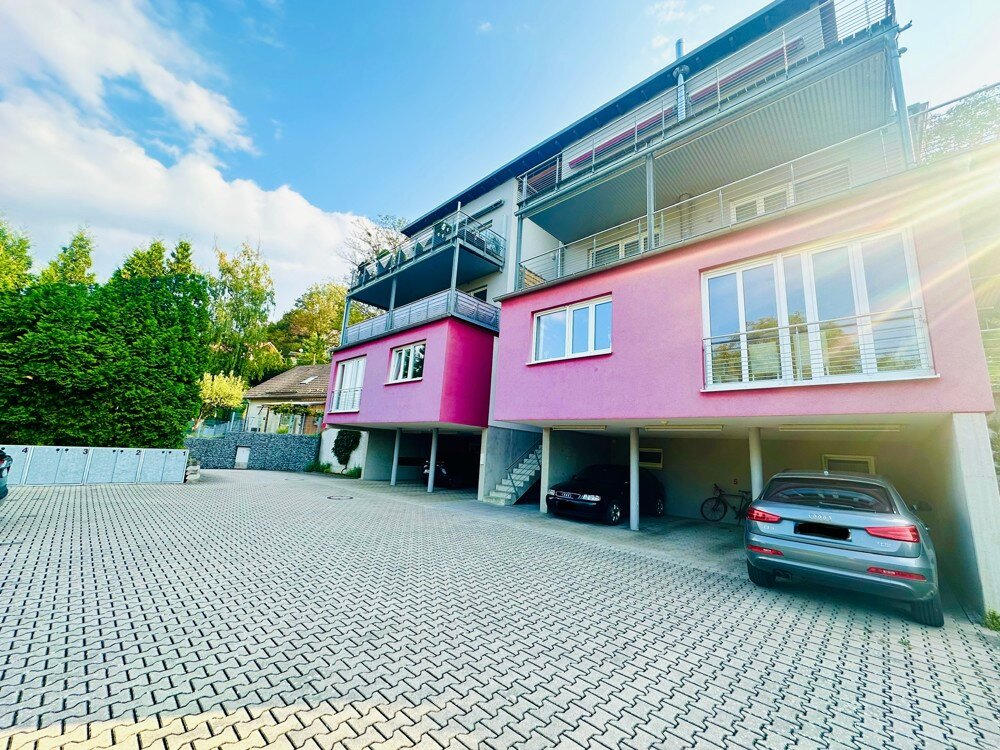 Wohnung zum Kauf 295.000 € 3 Zimmer 97,8 m²<br/>Wohnfläche 2.<br/>Geschoss Bogen Bogen 94327