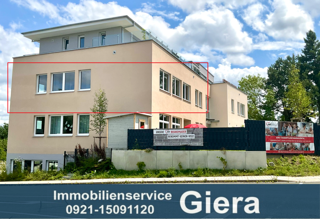 Ladenfläche zur Miete 1.956 € 163 m²<br/>Verkaufsfläche Fehringerplatz 5 Heinersreuth Bayreuth 95500