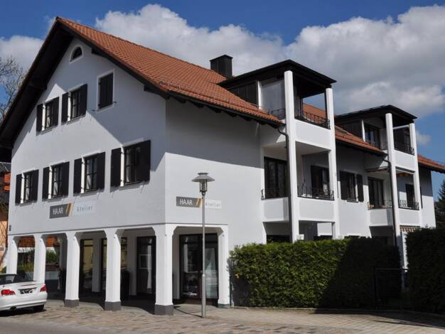 Laden zum Kauf als Kapitalanlage geeignet 299.000 € 50 m² Pöcking Pöcking 82343
