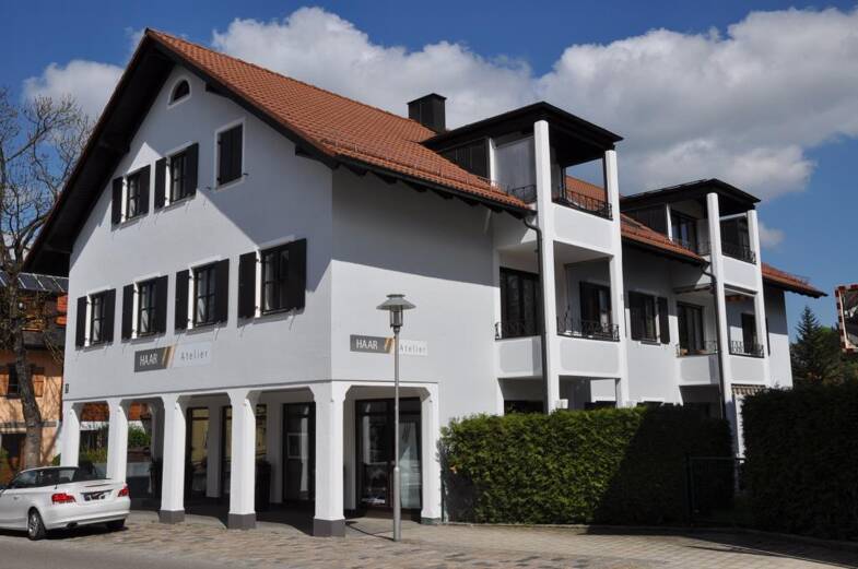 Laden zum Kauf als Kapitalanlage geeignet 299.000 € 50 m² Pöcking Pöcking 82343