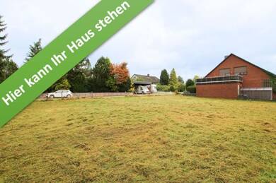 Einfamilienhaus zum Kauf provisionsfrei 455.750 € 5 Zimmer 136 m² 627 m² Grundstück Am Hang Osloß 38557