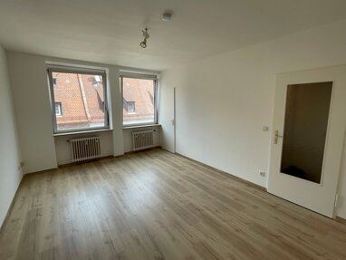 Wohnung zur Miete 465 € 1 Zimmer 26,4 m² 3. Geschoss frei ab sofort Altstadt / St. Lorenz Nürnberg 90402
