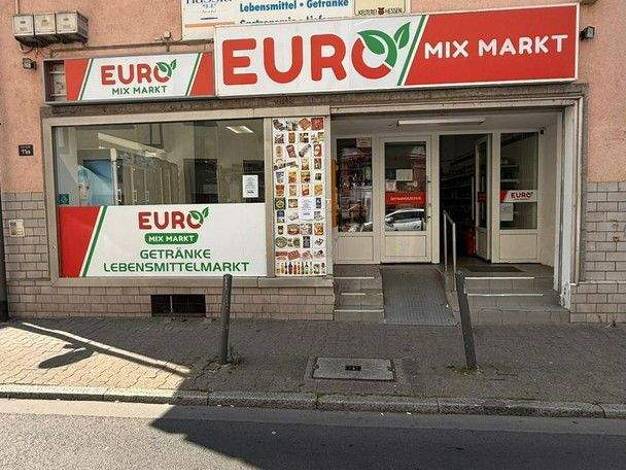 Ladenfläche zur Miete provisionsfrei 3.900 € 350 m² Verkaufsfläche Kasinostraße 11a Höchst Frankfurt am Main 65929