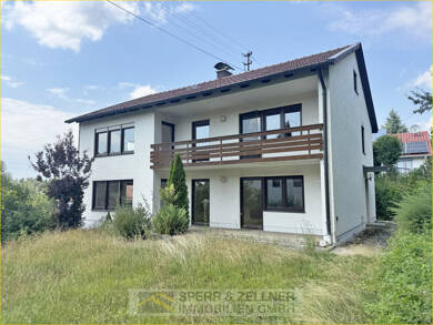 Mehrfamilienhaus zum Kauf 580.000 € 6 Zimmer 184 m² 582 m² Grundstück Isen Isen 84424