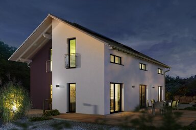 Haus zum Kauf 266.499 € 4 Zimmer 173,4 m² 994 m² Grundstück Buer Gelsenkirchen 45894