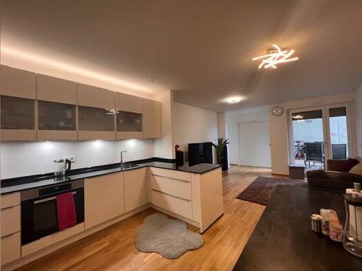 Wohnung zur Miete 2.185 € 4 Zimmer 95 m² Geschoss 1/7 frei ab 01.03.2026 Neuhausen-Nymphenburg München 81245