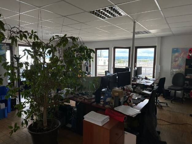 Bürofläche zur Miete provisionsfrei 2.700 € 290 m² Bürofläche Schönbergstraße Kemnat Ostfildern 73760