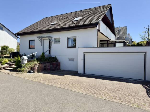 Einfamilienhaus zum Kauf 749.000 € 7 Zimmer 178 m² 522 m² Grundstück Marbach am Neckar 71729