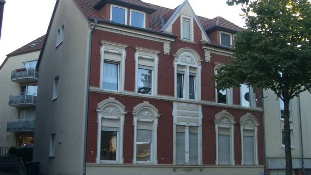 Wohnung zur Miete 490 € 3 Zimmer 75 m² 3. Geschoss Castroper Str. 5 Ost Recklinghausen 45665