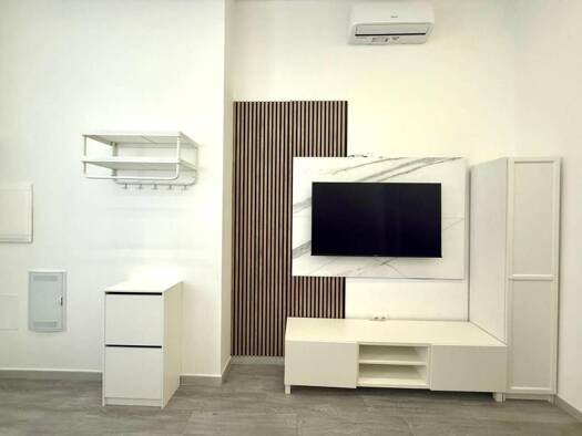 Wohnung zum Kauf 189.900 € 1 Zimmer 37 m² EG Málaga 29012