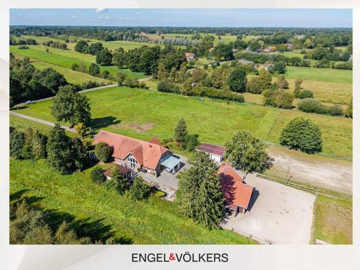 Haus kaufen in Rhauderfehn Backemoor - 1 Angebote ab 159.000 Euro ...