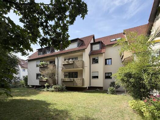 Wohnung zur Miete 1.135 € 3 Zimmer 89 m² 3 Geschosse frei ab sofort Rollhofener Straße 1 Laufamholz Nürnberg 90482