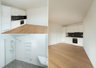 Wohnung zum Kauf 240.000 € 2 Zimmer 44,7 m² Sankt Leonhard Graz 8010