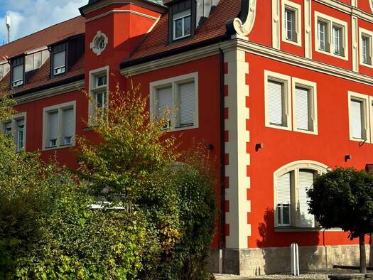 Wohnung zum Kauf provisionsfrei 349.000 € 2 Zimmer 60 m² Geschoss 2/3 frei ab sofort Dinkelsbühl Dinkelsbühl 91550