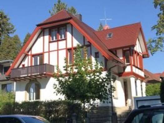Villa zur Miete 3.050 € 6 Zimmer 210 m² 760 m² Grundstück frei ab 01.02.2026 Überlingen 88662