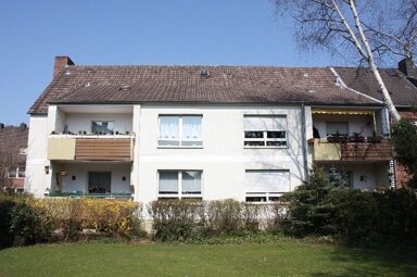 Wohnung zur Miete 763 € 3,5 Zimmer 77 m² EG frei ab 01.12.2024 Gneisenaustraße 16 Dormagen - Mitte Dormagen 41539