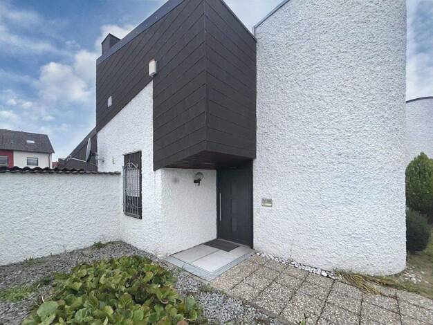 Reihenendhaus zum Kauf 569.000 € 4 Zimmer 131 m² 579 m² Grundstück frei ab sofort Ketsch 68775