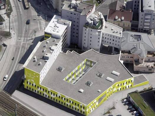 Praxis zur Miete 19,5 m² Bürofläche Mariazeller Straße Kapfenberg 8605