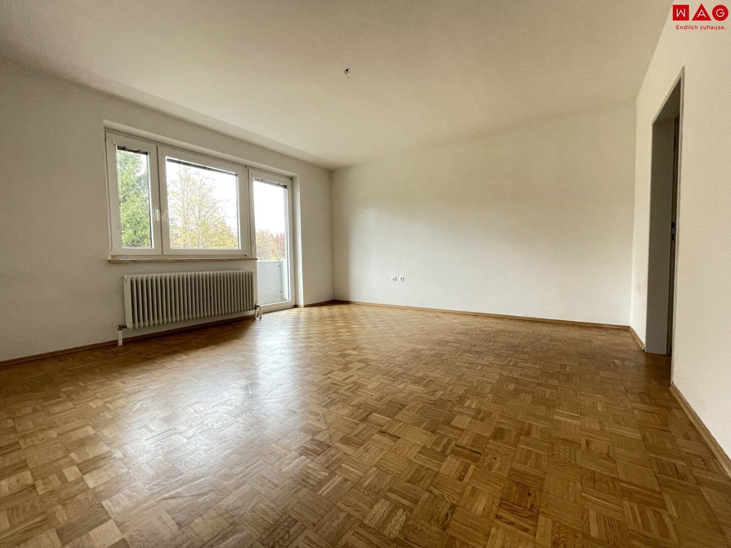 Wohnung zur Miete 363 € 3 Zimmer 81,5 m²<br/>Wohnfläche EG<br/>Geschoss Europastraße 50 Judenburg 8750