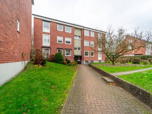 Wohnung zum Kauf 299.000 € 3,5 Zimmer 79 m² 1. Geschoss Reinbek Reinbek 21465